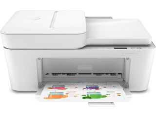 HP Deskjet Plus 4120 