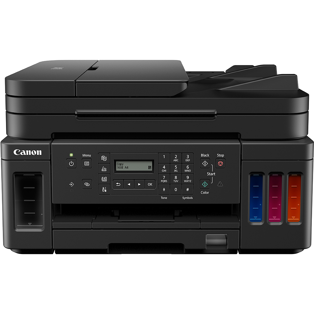 Canon Pixma G7050 