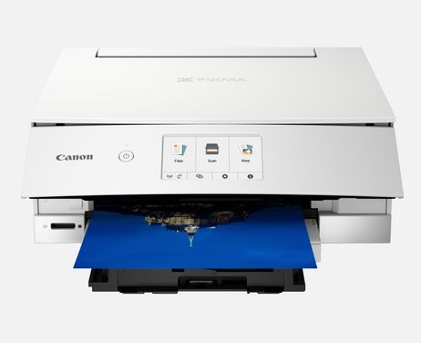 Canon Pixma TS8351 