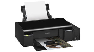 Epson EcoTank L800 