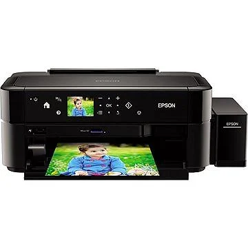 Epson EcoTank L810 