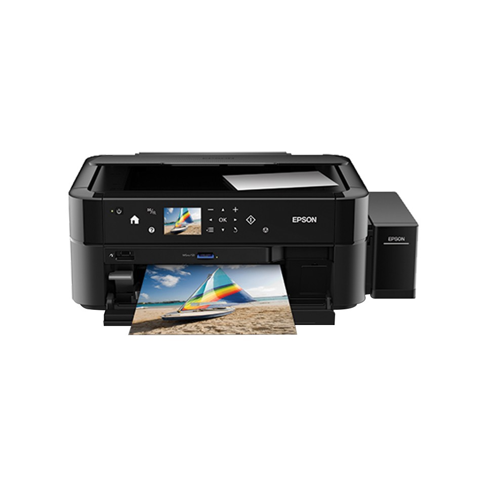 Epson EcoTank L850 