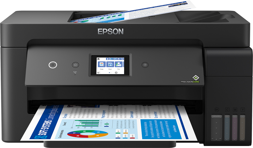 Epson EcoTank ET-15000 