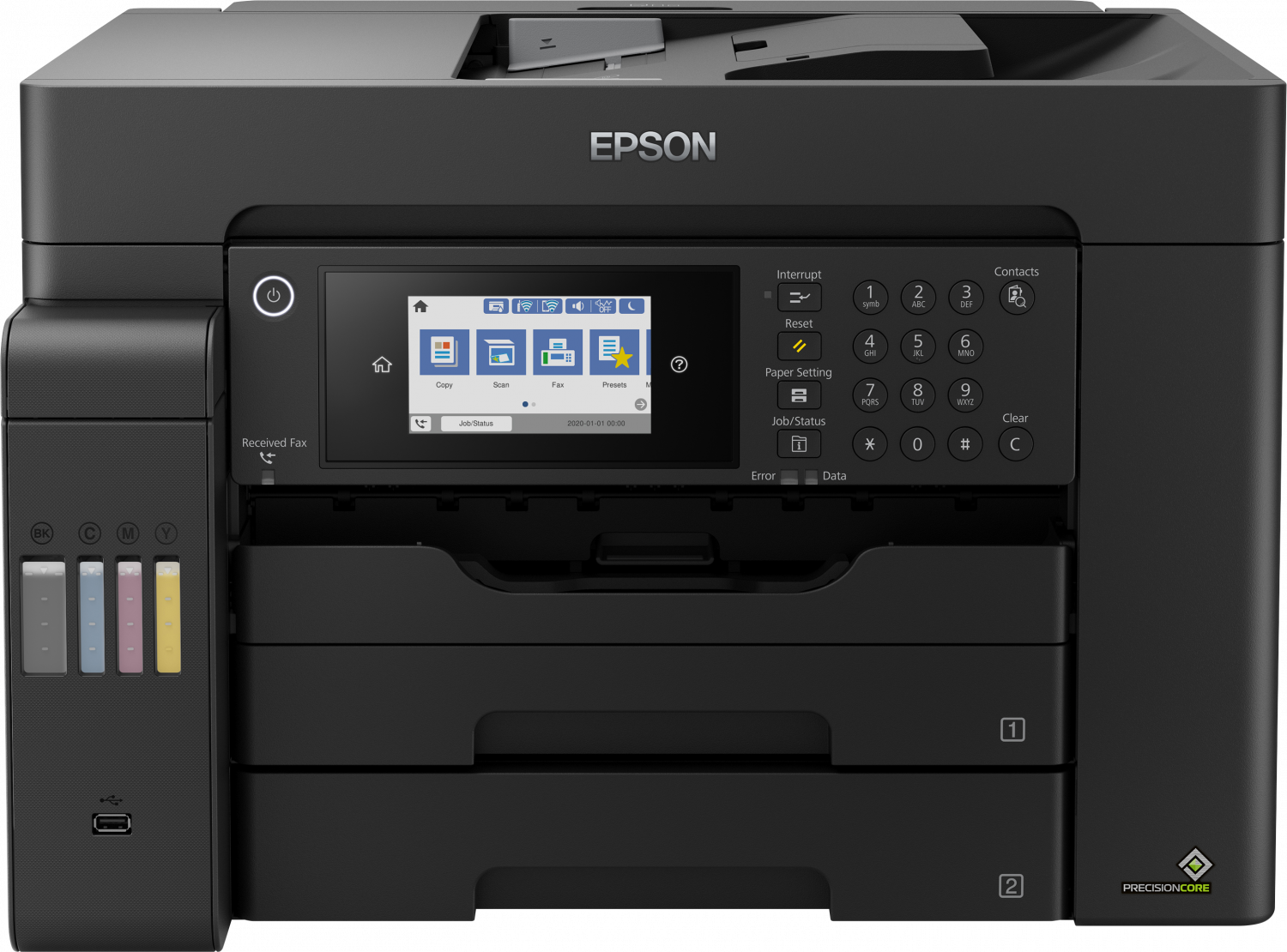 Epson EcoTank ET-16600 