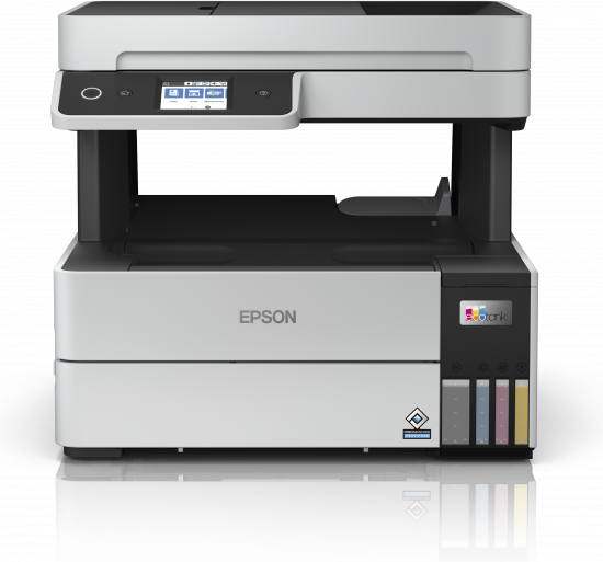 Epson EcoTank ET-5150 