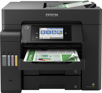 Epson EcoTank ET-5800 