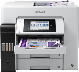 Epson EcoTank ET-5880 