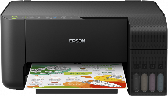 Epson EcoTank ET-2715 