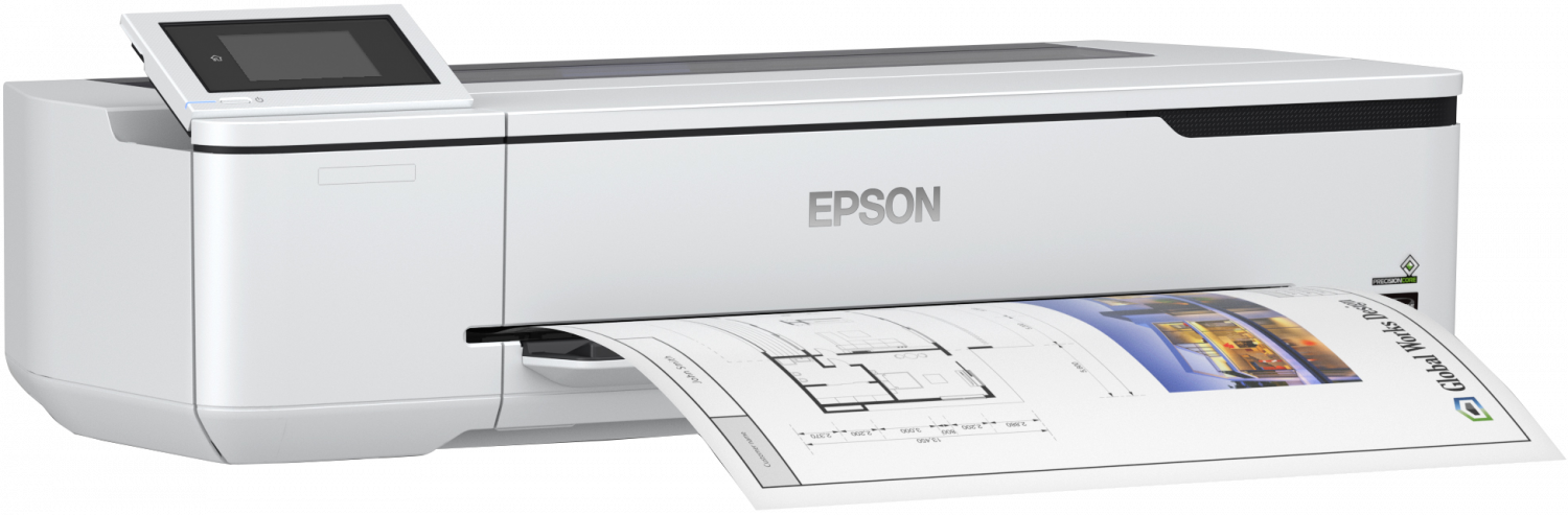 Epson SureColor SC-T2100 