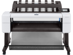 HP Designjet T1600 