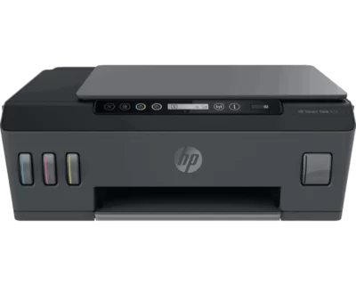 HP Smart Tank Plus 500 