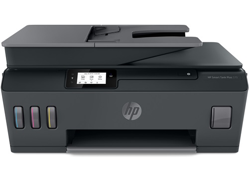 HP Smart Tank Plus 570 