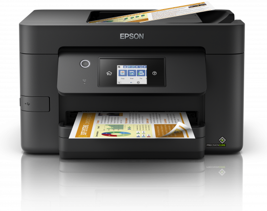 Epson WorkForce Pro WF-3820DWF 