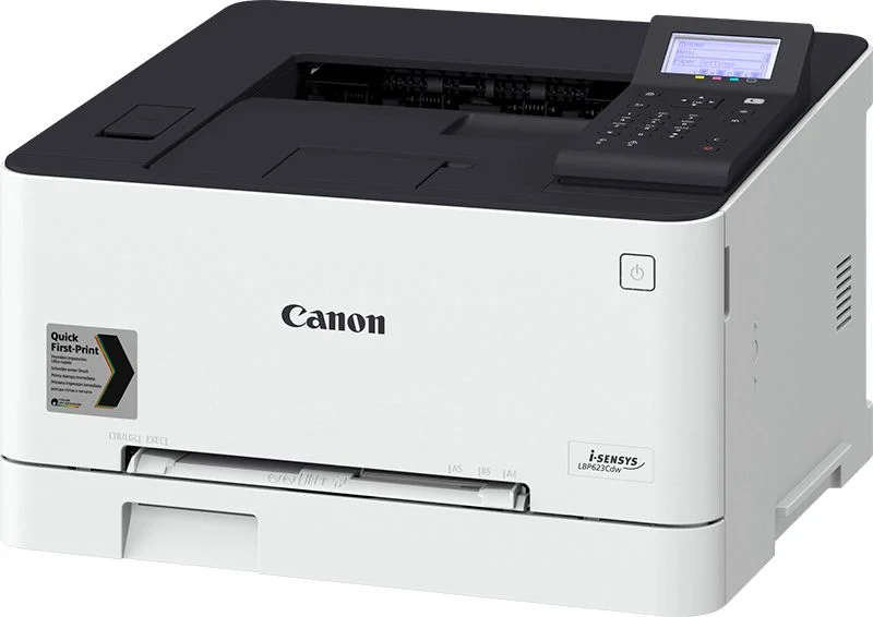 Canon i-SENSYS LBP623Cdw 