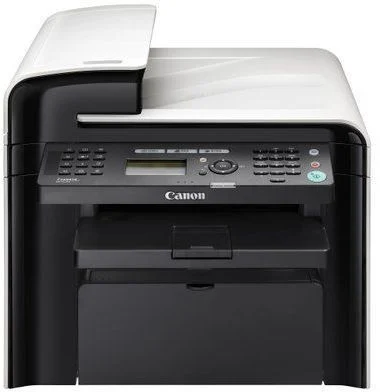 Canon i-SENSYS MF4550d 