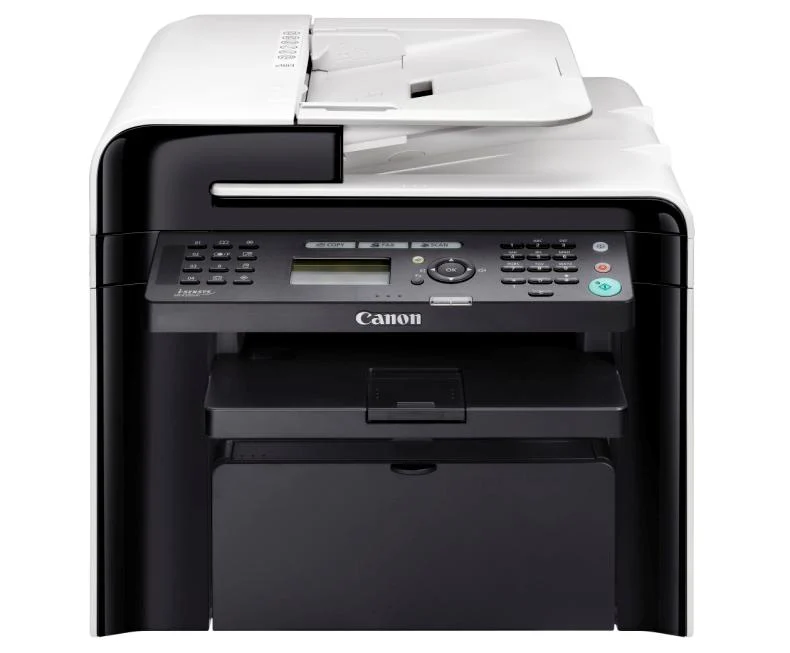 Canon i-SENSYS MF4580dn 