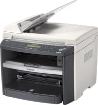 Canon i-SENSYS MF4960PL 