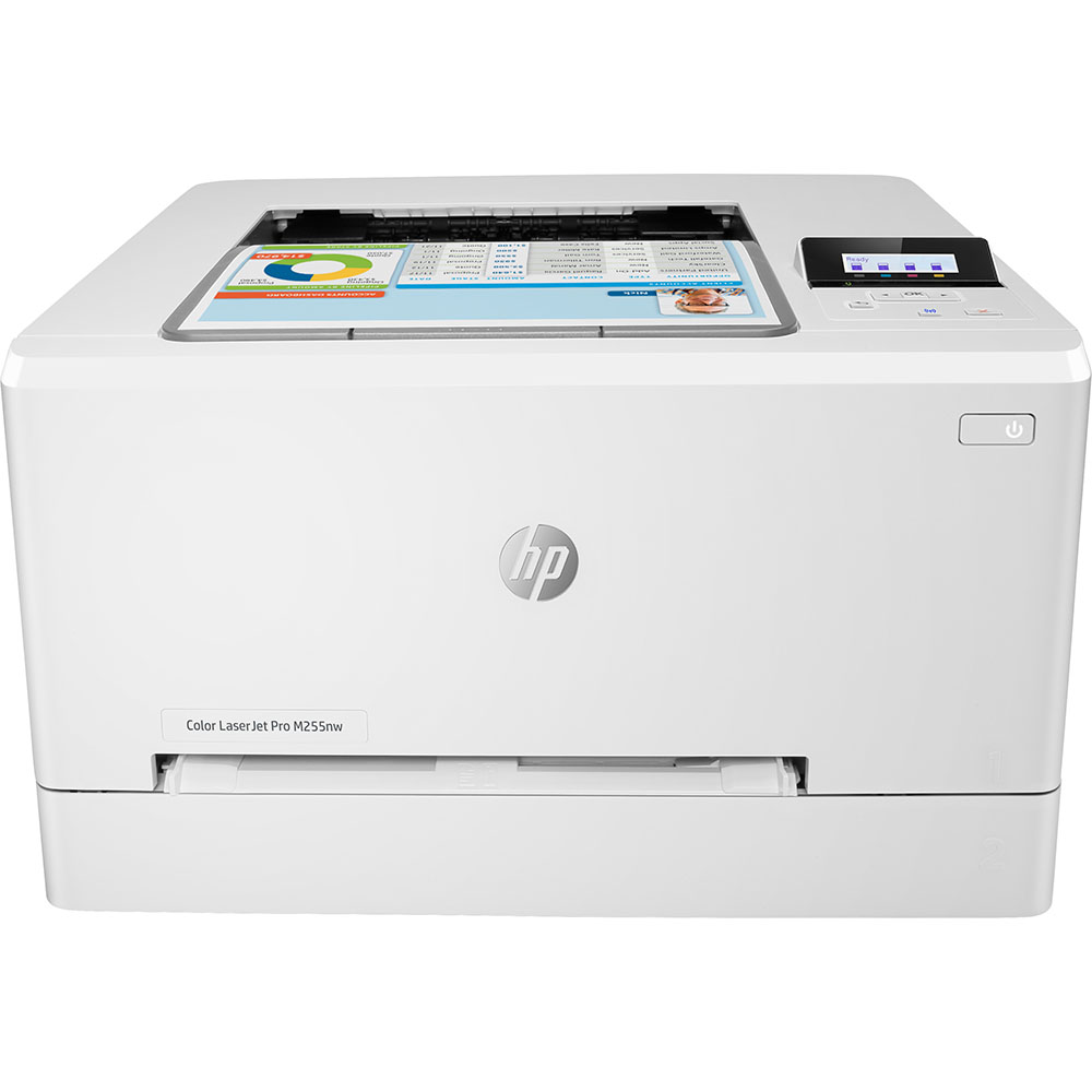 HP Colour LaserJet Pro M255nw 