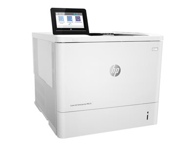 HP LaserJet Enterprise M610dn 