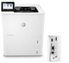HP LaserJet Enterprise M611 
