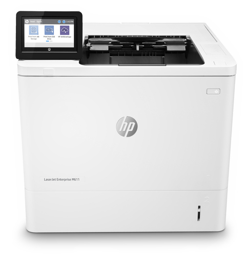 HP LaserJet Enterprise M611dn 