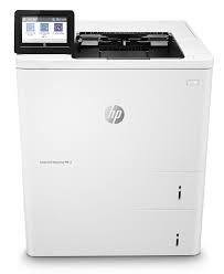 HP LaserJet Enterprise M611n 