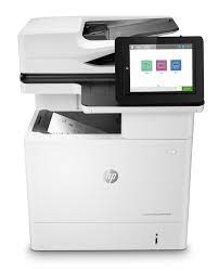 HP LaserJet Enterprise MFP M634 