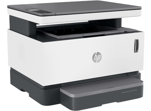 HP Neverstop MFP 1201n 