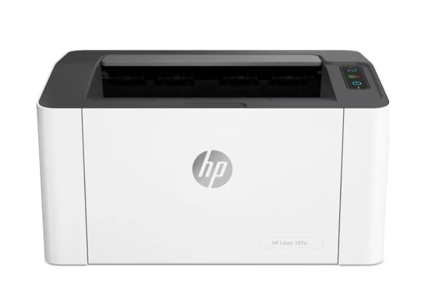 HP Laser 107w 