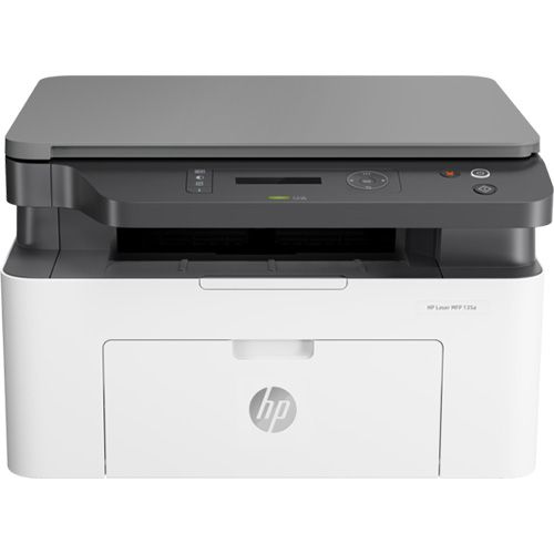 HP Laser MFP 135a 