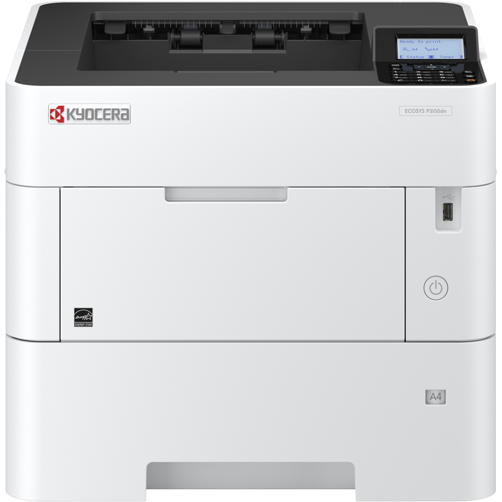 Kyocera ECOSYS P3150dn 