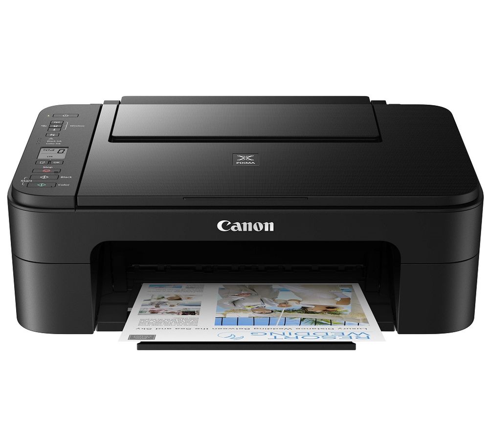 Canon Pixma TS3355 