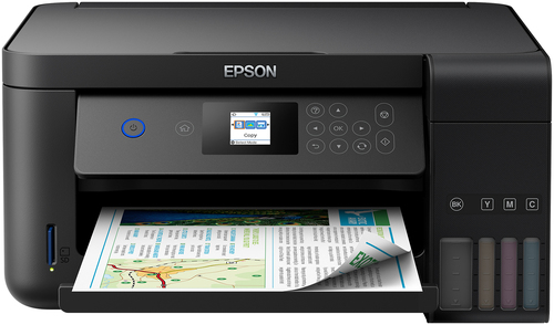 Epson EcoTank ET-2751 