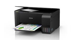 Epson EcoTank L3100 