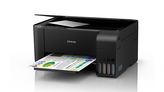 Epson EcoTank L3101 