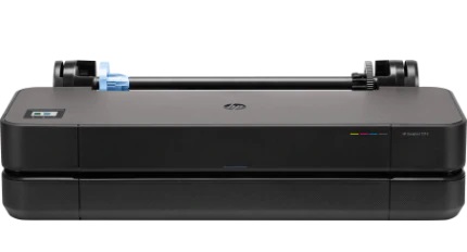 HP Designjet T200 