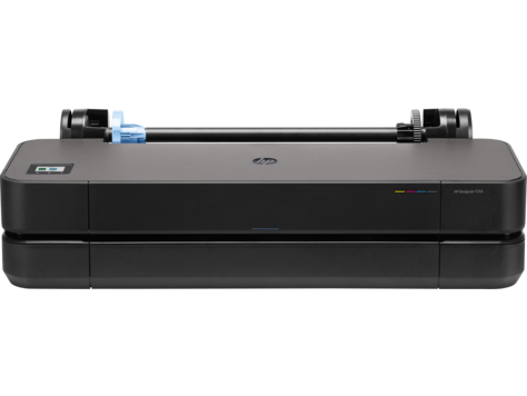 HP Designjet T210 