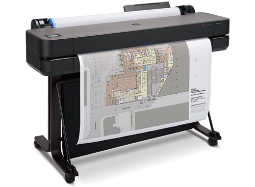 HP Designjet T630 