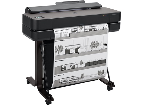 HP Designjet T650 