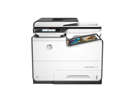 HP PageWide Pro P57750dw 