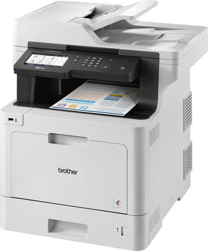 Brother MFC-L8610CDW 