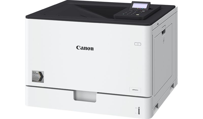 Canon i-SENSYS LBP852Cx 