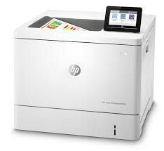 HP Colour LaserJet Enterprise M555 