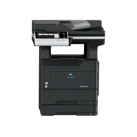 Konica Minolta Bizhub 4052 