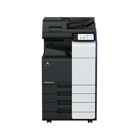 Konica Minolta Bizhub C250i 