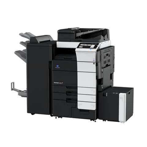 Konica Minolta Bizhub C659 