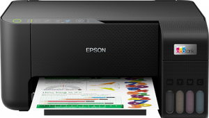 Epson EcoTank ET-2810 