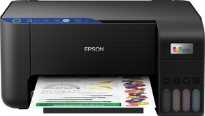 Epson EcoTank ET-2811 