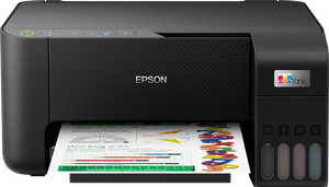 Epson EcoTank ET-2812 