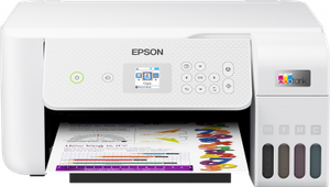 Epson EcoTank ET-2826 